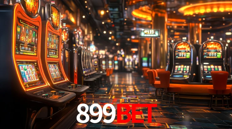 899Bet Vip