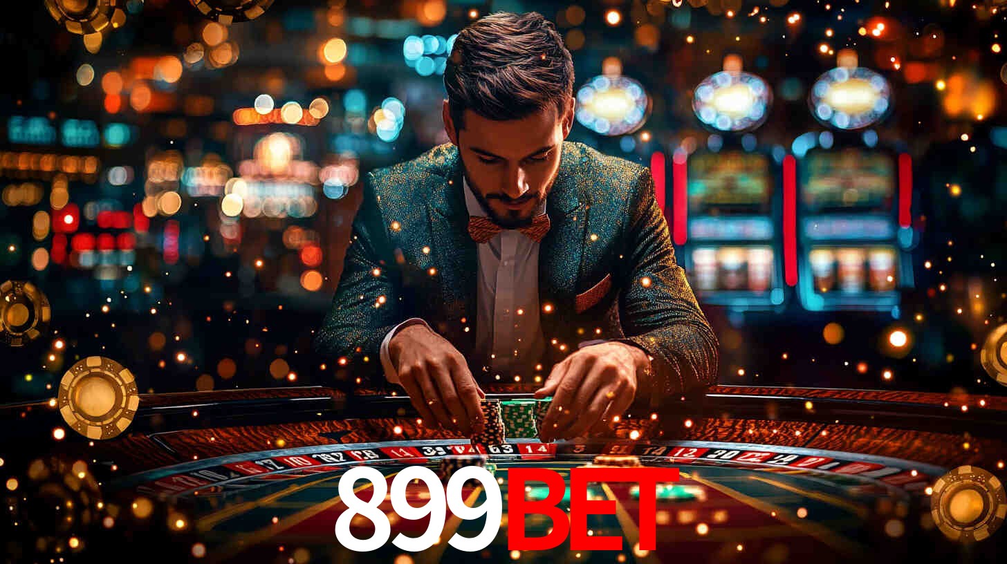 899Bet App Interface