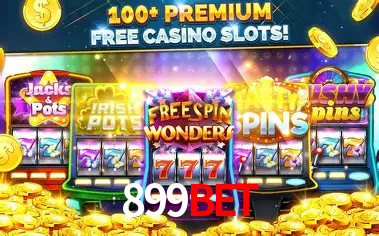 Apostas Esportivas na 899Bet: Um Guia Completo