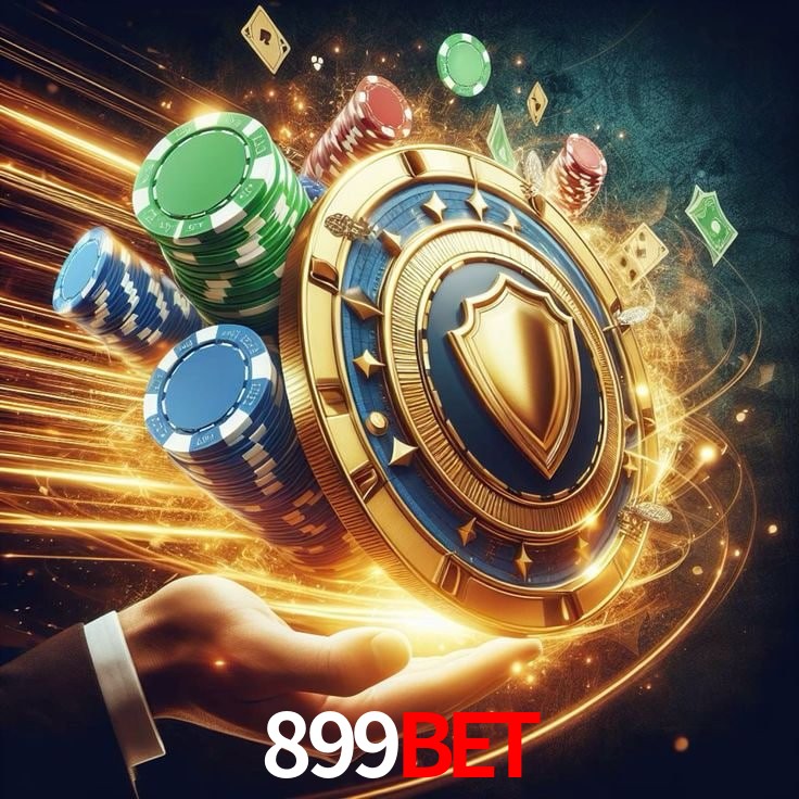 Torneios e prêmios garantidos na 899Bet