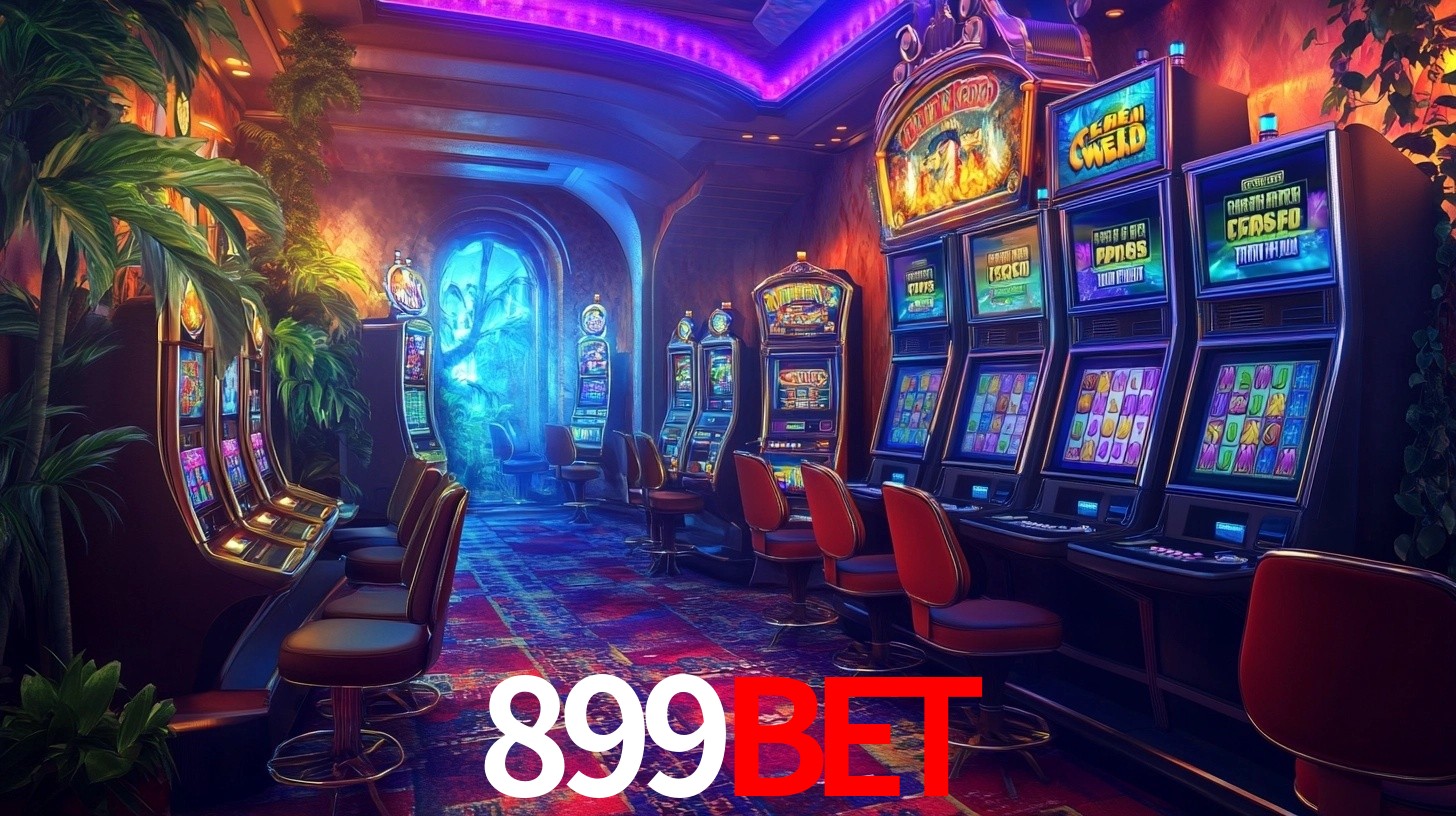 Tournaments 899Bet