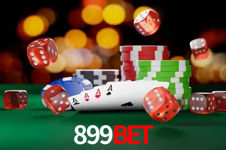 Diretório de Jogos 899Bet