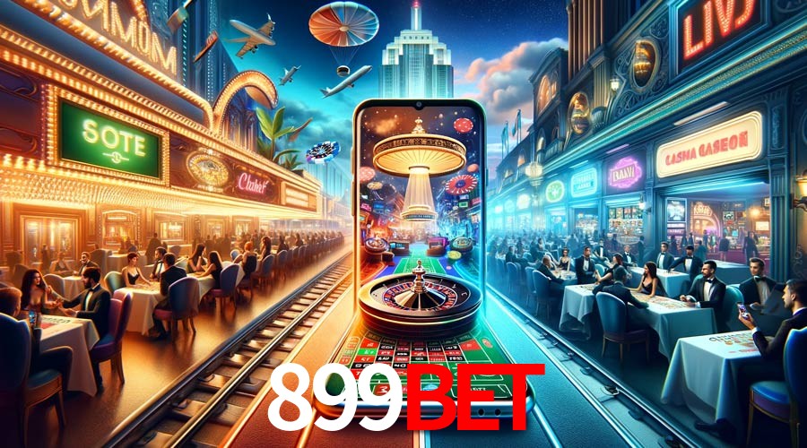 Quick Registration 899Bet