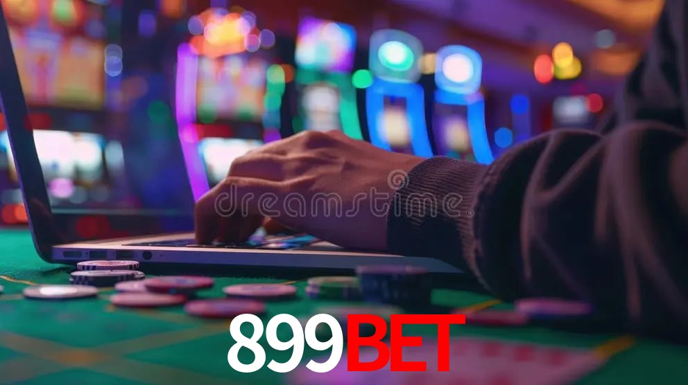 Jogos Exclusivos 899Bet