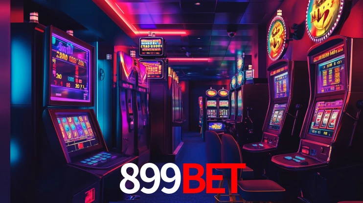 899Bet