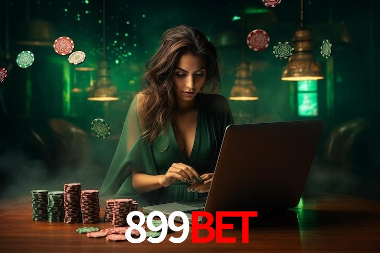 Escolher plataforma para baixar 899Bet